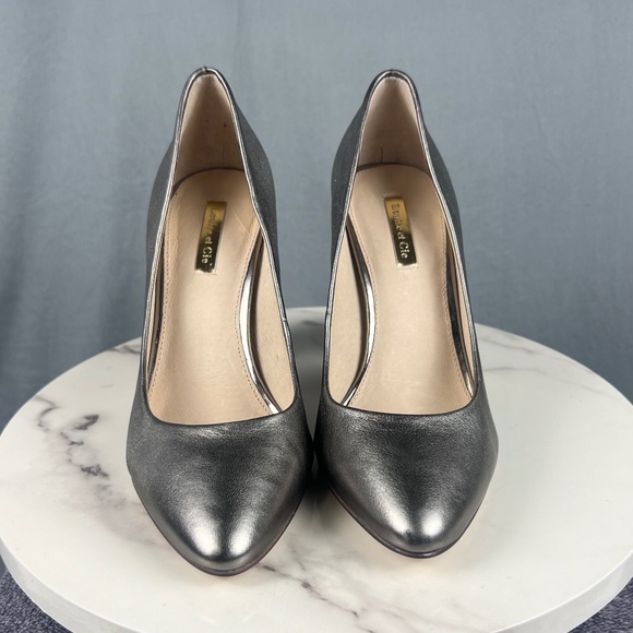 Louise et Cie | Shoes | Louise Et Cie Leather Pumps Lolandon  display picture 3